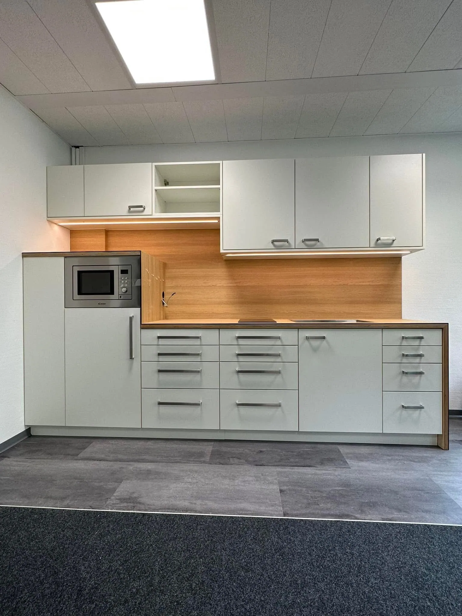 Individueller Möbelbau – Referenz 1
