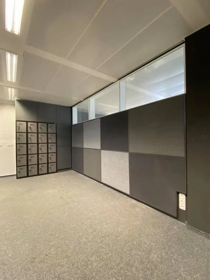 Innenausbau