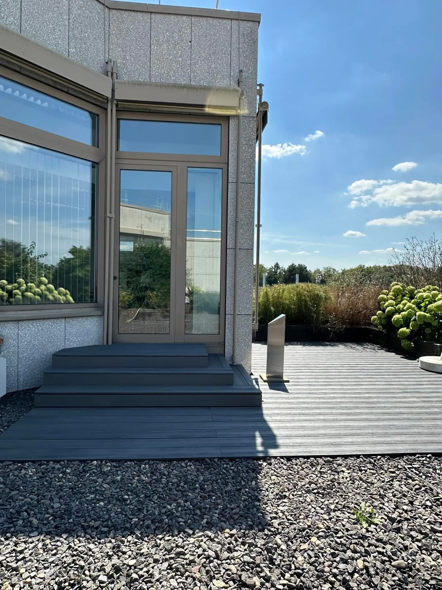 Terrassenbau – Referenz 3