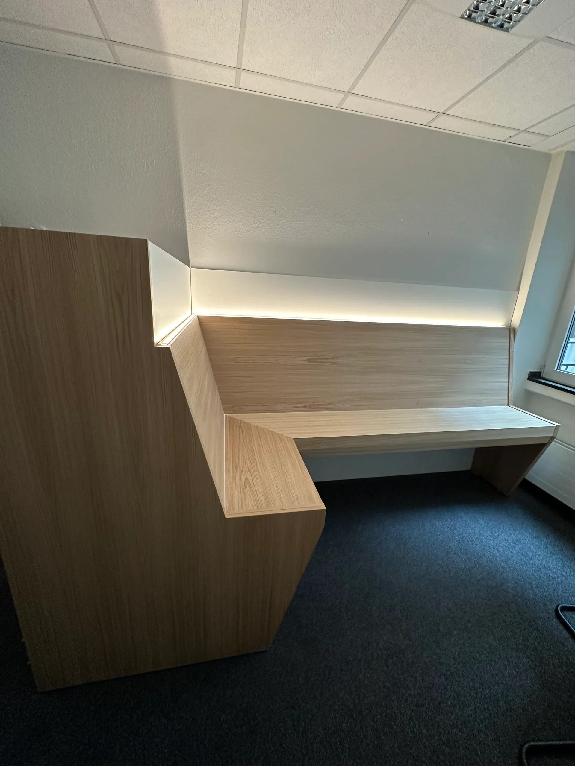 Individueller Möbelbau – Referenz 3
