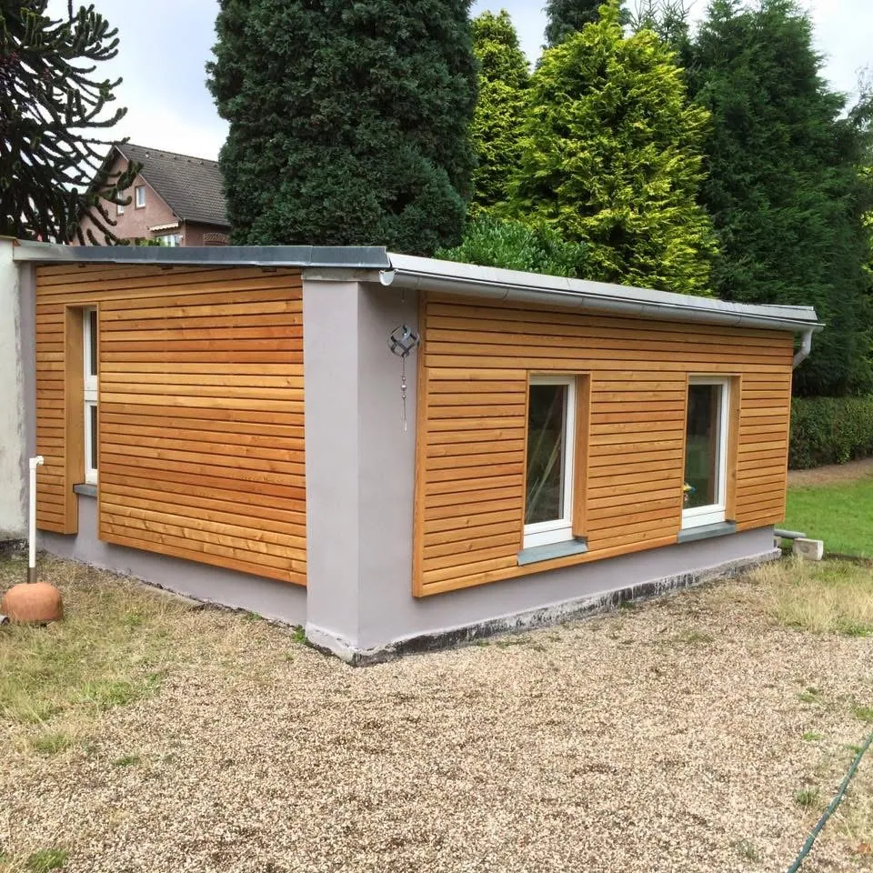 Terrassenbau – Referenz 4