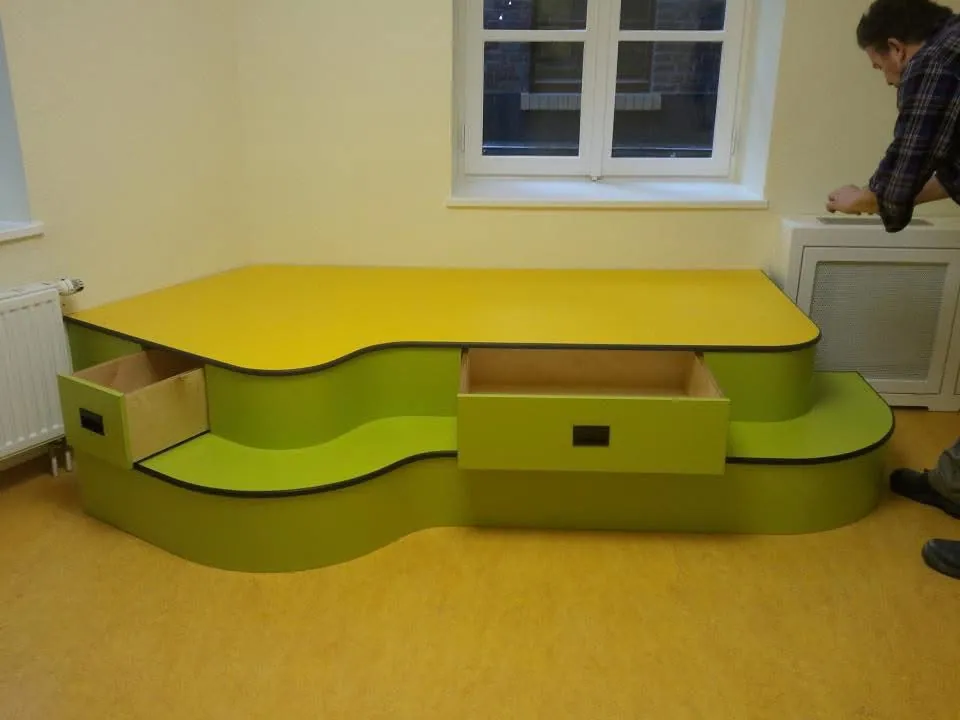 Individueller Möbelbau – Referenz 5