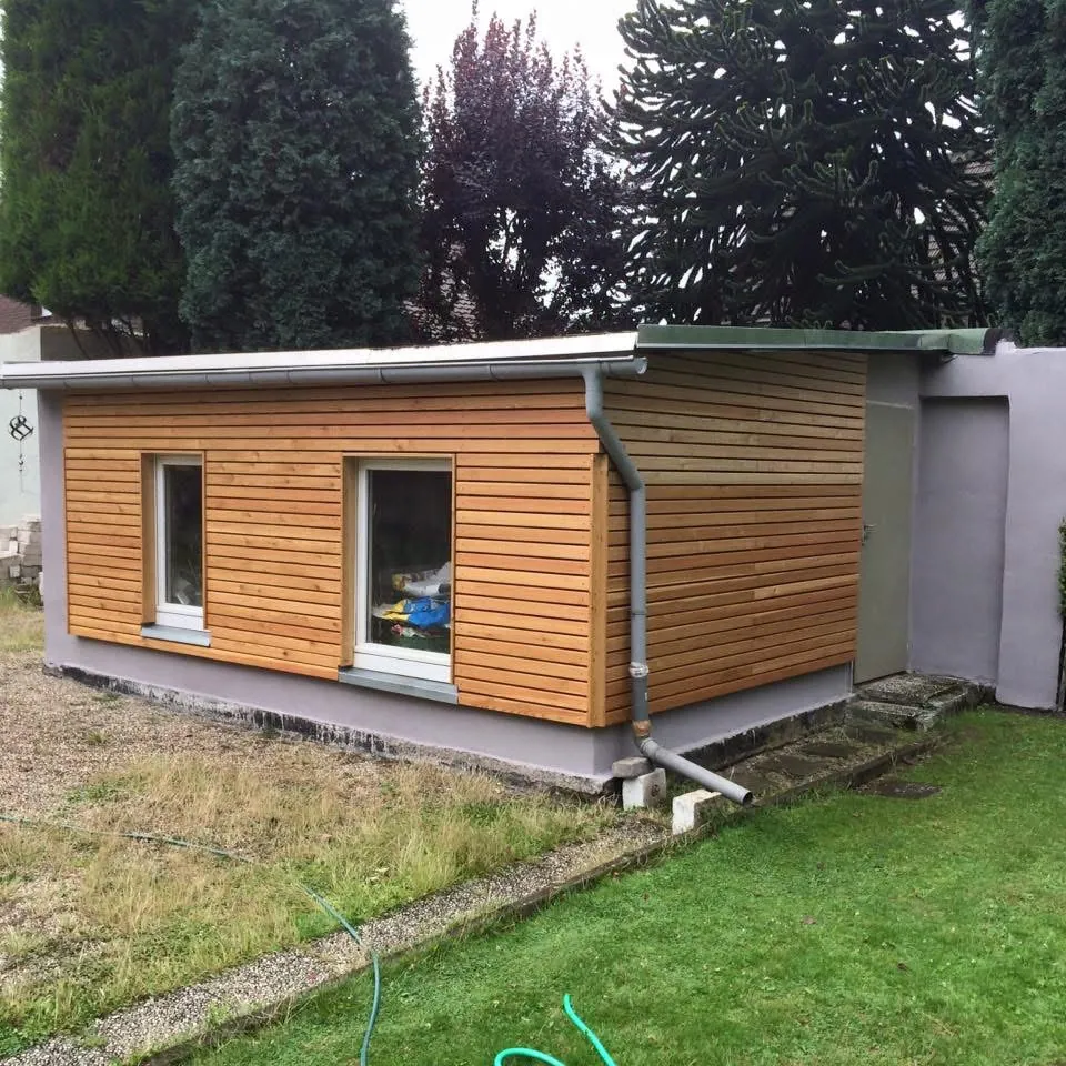 Terrassenbau – Referenz 5