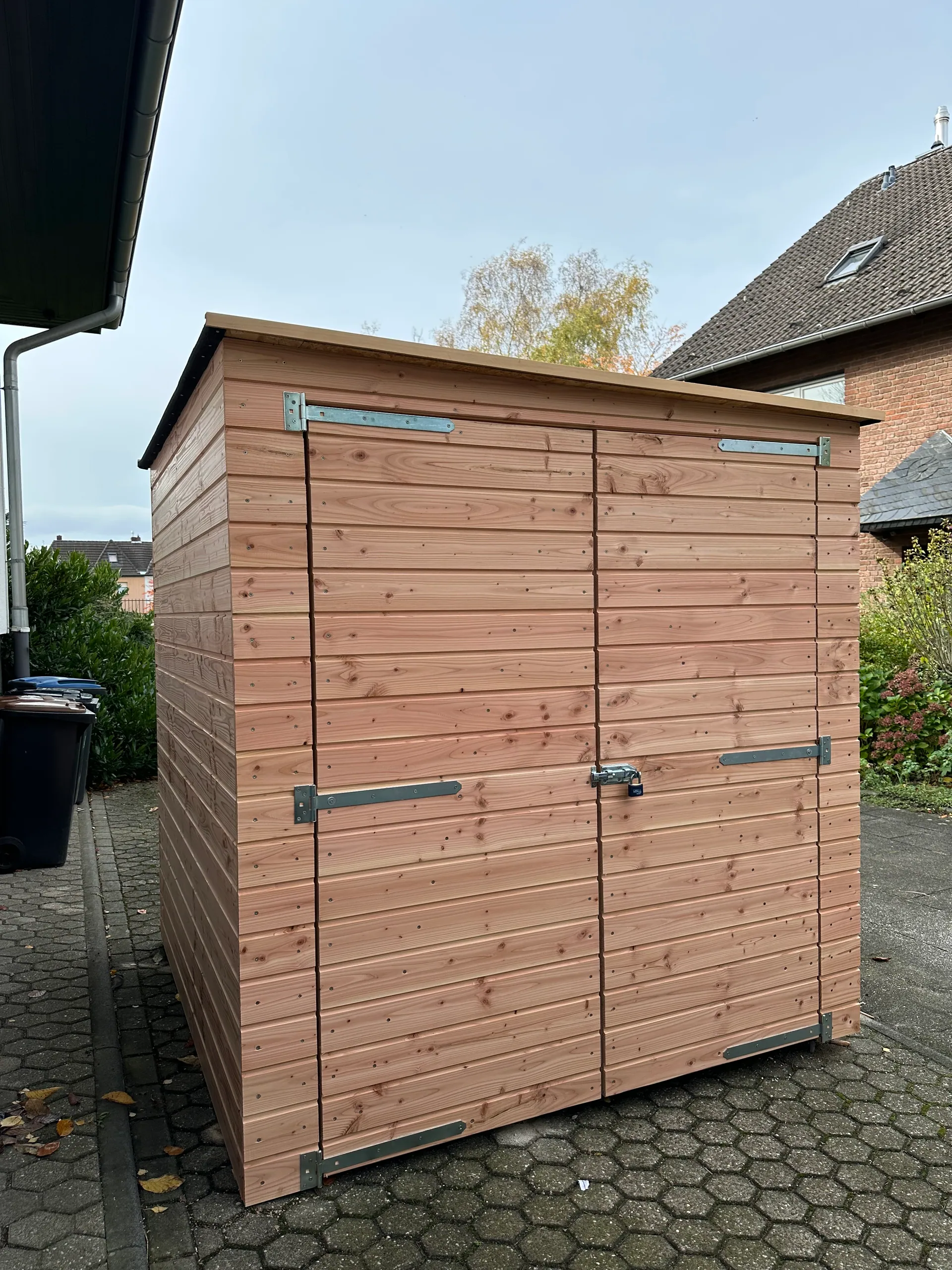 Terrassenbau – Referenz 6