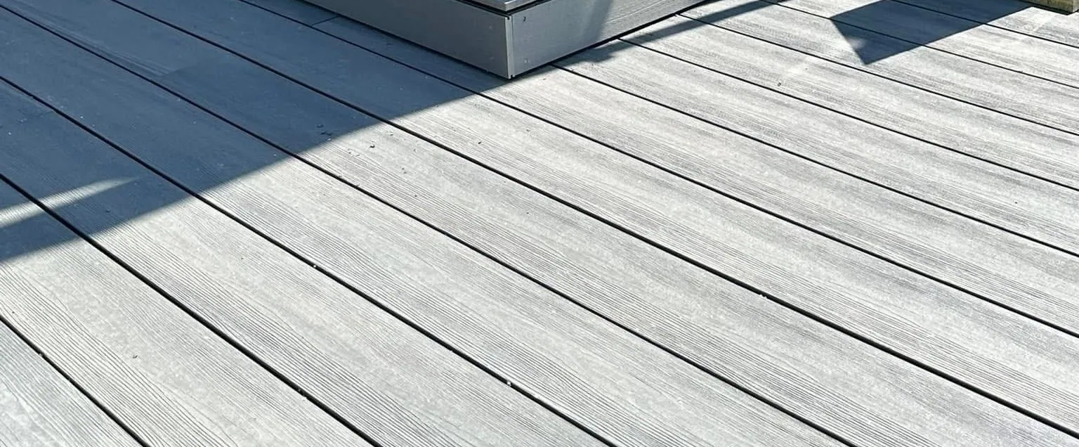 Terrassenbau